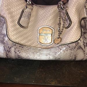 Guess bag 👜 with wallet